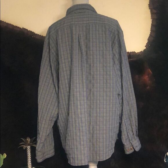 Exofficio shirt XL (2808) - Picture 5 of 8